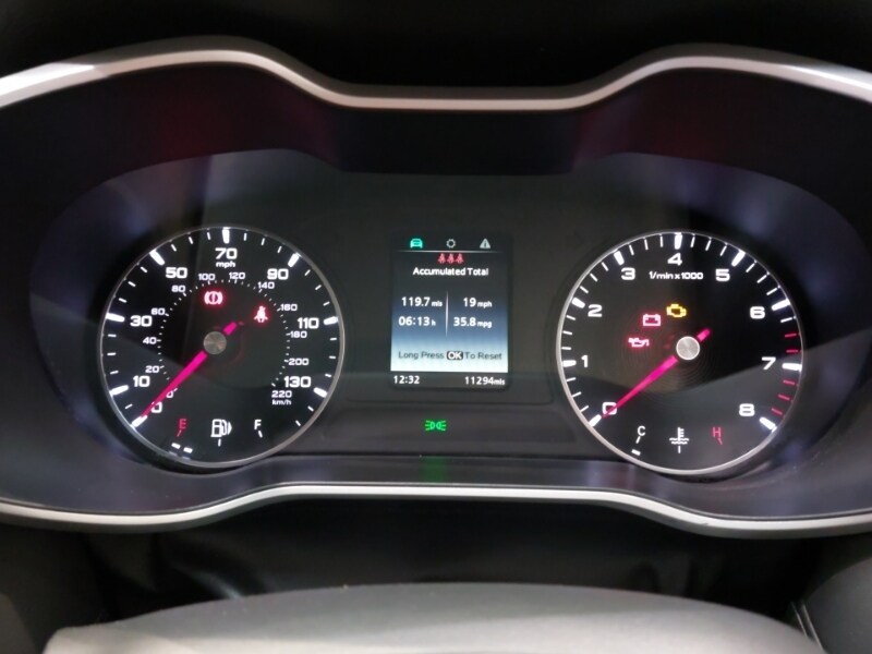 Used MG MG ZS 2024 for sale - 77815734: Photo 11