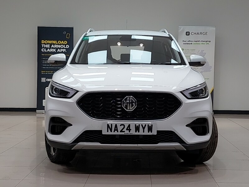 Used MG MG ZS 2024 for sale - 77815734: Photo 19