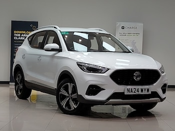 MG MG ZS feature image