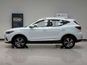 Used MG MG ZS 2024 for sale - 77815734: Photo