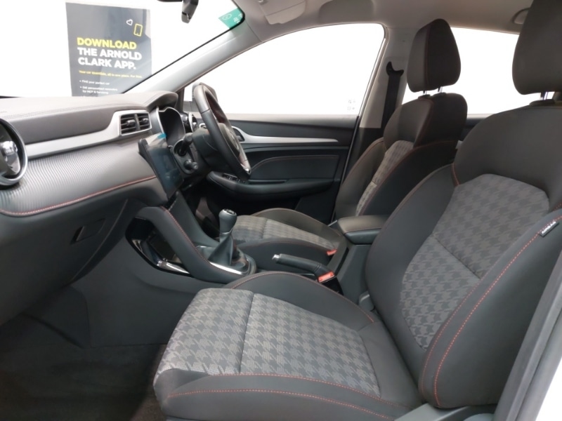 Used MG MG ZS 2024 for sale - 77815734: Photo 5