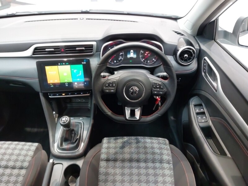 Used MG MG ZS 2024 for sale - 77815734: Photo 7