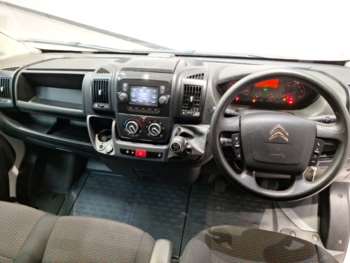Used Citroen Relay 2022 for sale - 75058893: Photo