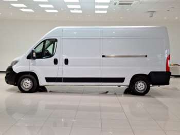 Used Citroen Relay 2022 for sale - 75058893: Photo