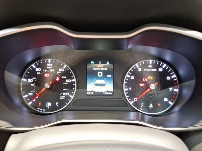 Used MG MG ZS 2023 for sale - 77272844: Photo 11