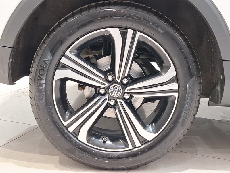 Used MG MG ZS 2023 for sale - 77272844: Photo 12