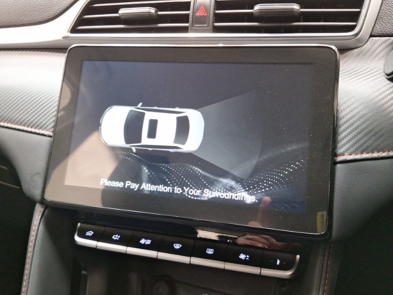 Used MG MG ZS 2023 for sale - 77272844: Photo 13