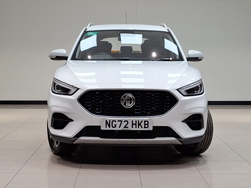 Used MG MG ZS 2023 for sale - 77272844: Photo 19