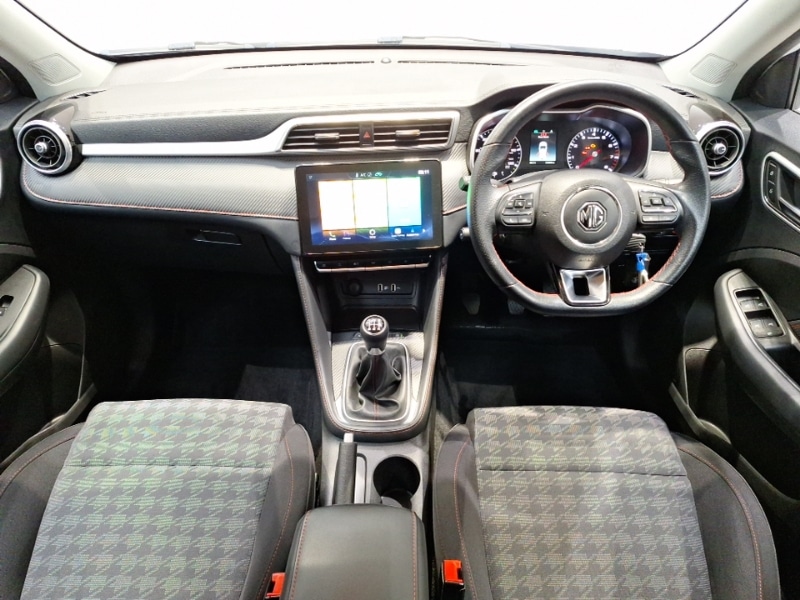 Used MG MG ZS 2023 for sale - 77272844: Photo 2