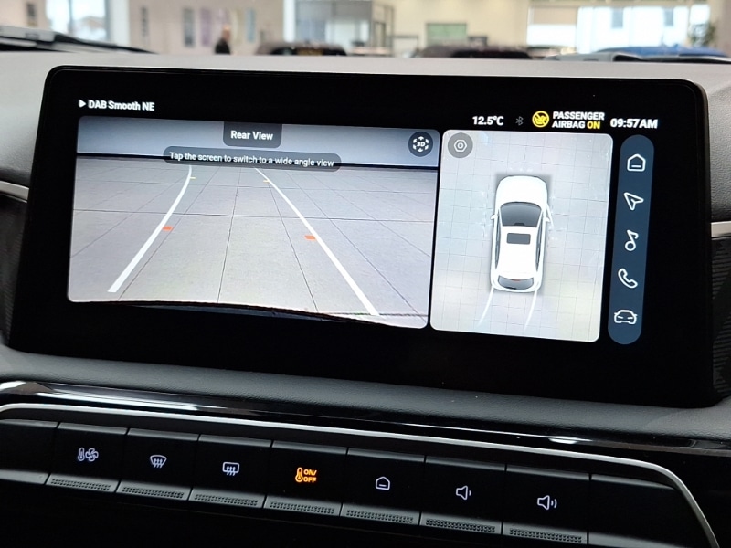 Used MG MG3 2025 for sale - 76795610: Photo 14