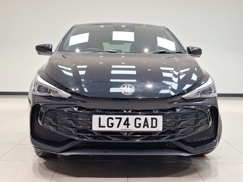 Used MG MG3 2025 for sale - 76795610: Photo 19