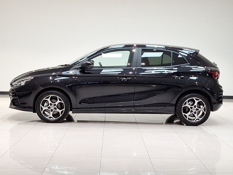 Used MG MG3 2025 for sale - 76795610: Photo 4