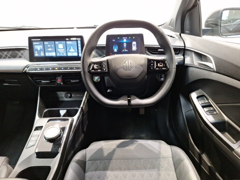 Used MG MG3 2025 for sale - 76795610: Photo 7