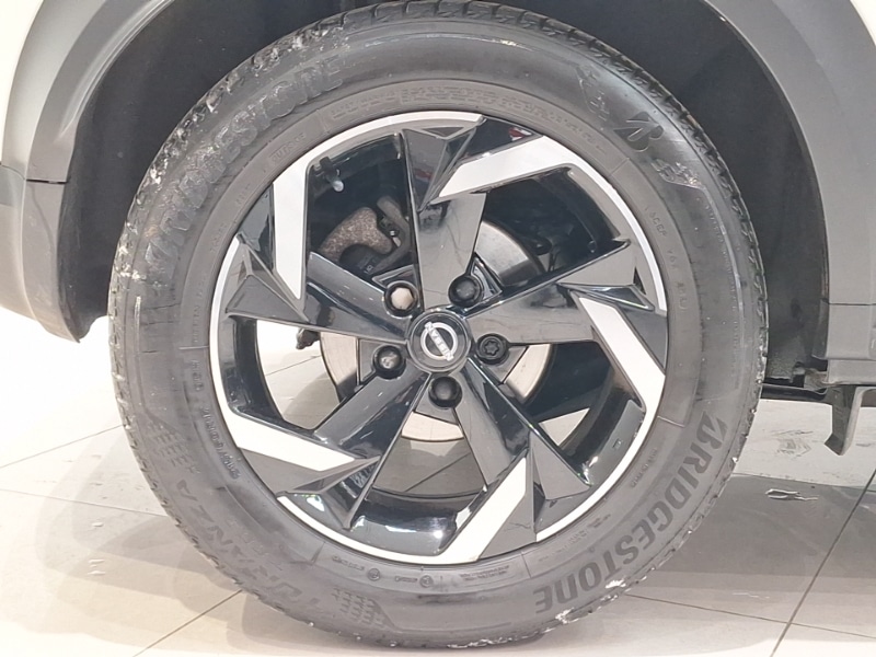 Used Nissan Juke 2023 for sale - 77265029: Photo 12