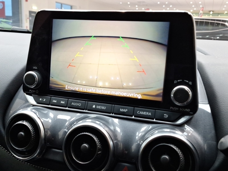 Used Nissan Juke 2023 for sale - 77265029: Photo 13