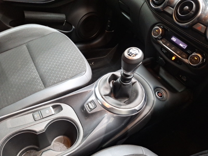 Used Nissan Juke 2023 for sale - 77265029: Photo 14