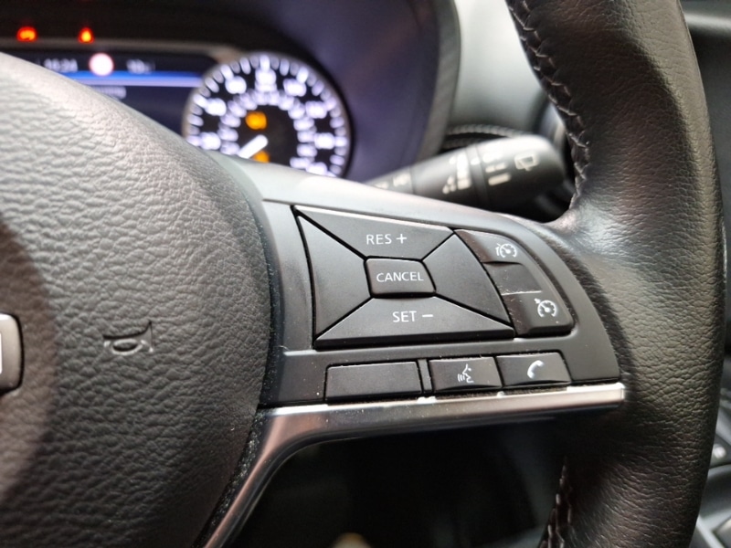 Used Nissan Juke 2023 for sale - 77265029: Photo 16