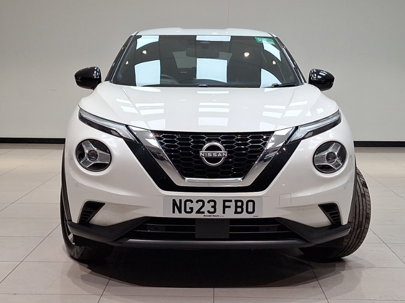 Used Nissan Juke 2023 for sale - 77265029: Photo 19