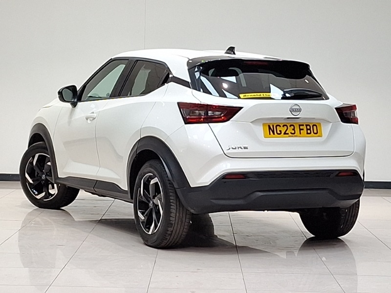 Used Nissan Juke 2023 for sale - 77265029: Photo 3