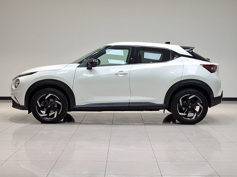 Used Nissan Juke 2023 for sale - 77265029: Photo 4