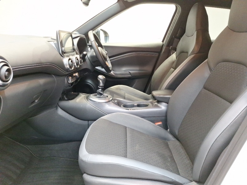 Used Nissan Juke 2023 for sale - 77265029: Photo 5