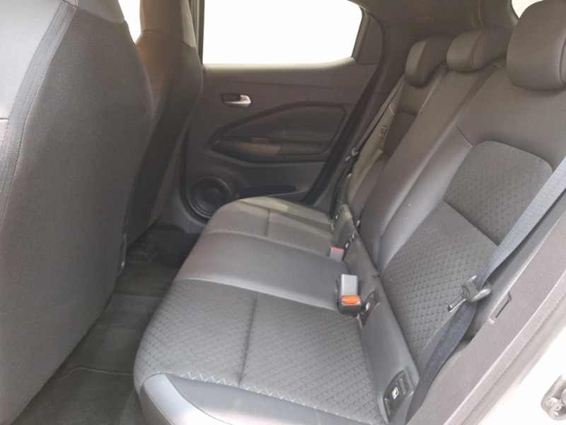 Used Nissan Juke 2023 for sale - 77265029: Photo 6