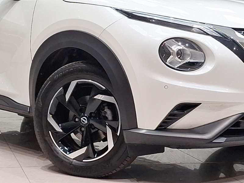 Used Nissan Juke 2023 for sale - 77265029: Photo 9