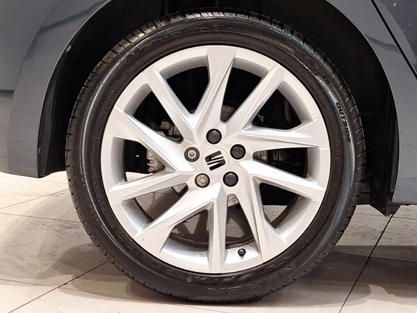 Used SEAT Ibiza 2024 for sale - 75245525: Photo 12