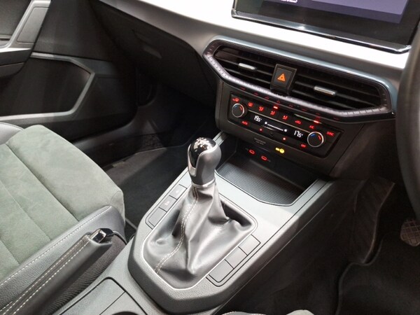 Used SEAT Ibiza 2024 for sale - 75245525: Photo 14