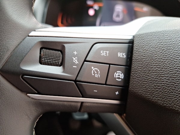 Used SEAT Ibiza 2024 for sale - 75245525: Photo 15