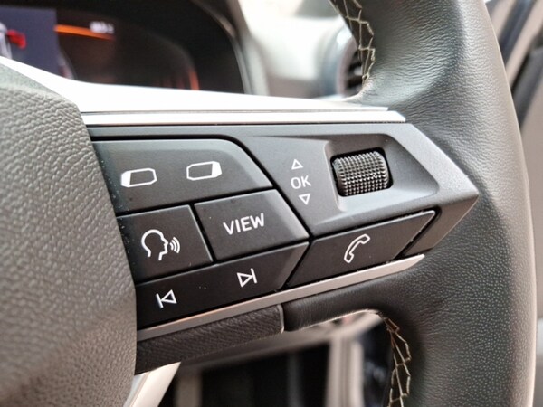 Used SEAT Ibiza 2024 for sale - 75245525: Photo 16