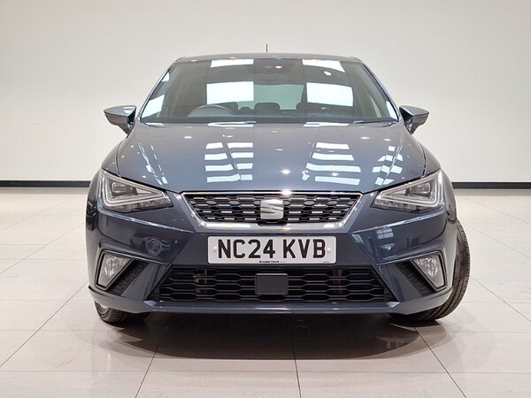 Used SEAT Ibiza 2024 for sale - 75245525: Photo 19