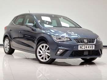 2024 - 1.0 TSI 115 Xcellence 5dr