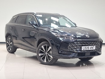 Used MG MG HS 2025 for sale - 78941169: Photo