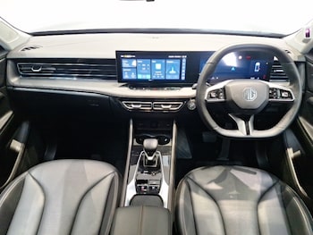 Used MG MG HS 2025 for sale - 78941169: Photo