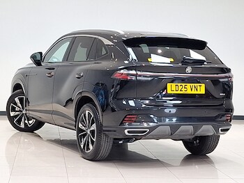 Used MG MG HS 2025 for sale - 78941169: Photo