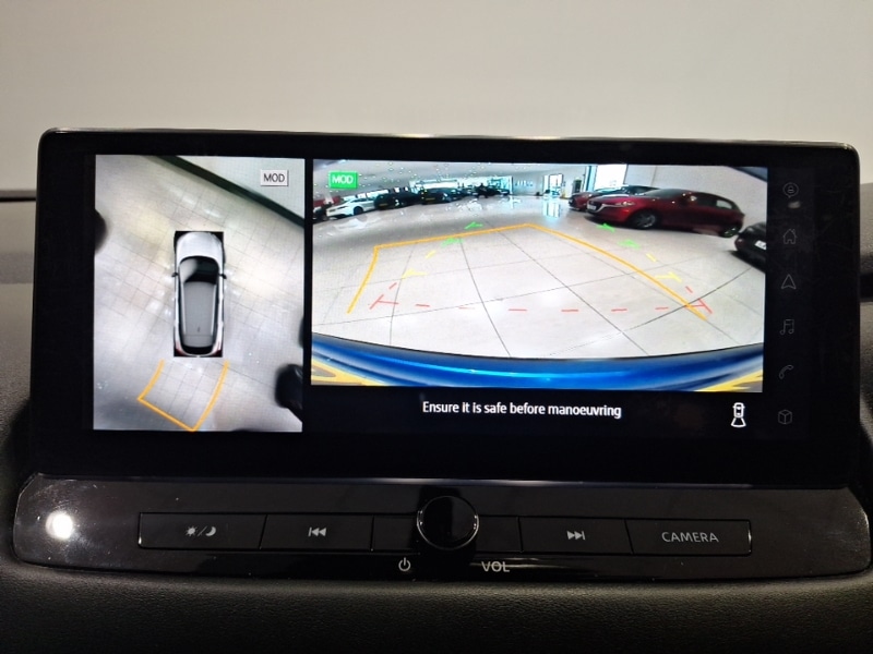 Used Nissan Qashqai 2024 for sale - 76726441: Photo 10