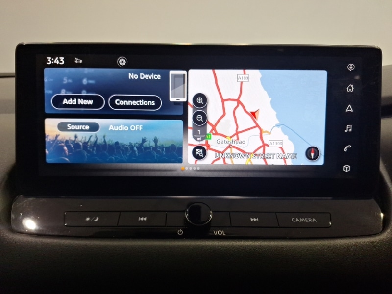 Used Nissan Qashqai 2024 for sale - 76726441: Photo 11