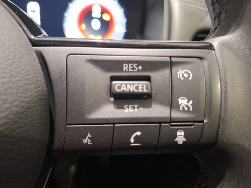 Used Nissan Qashqai 2024 for sale - 76726441: Photo 13