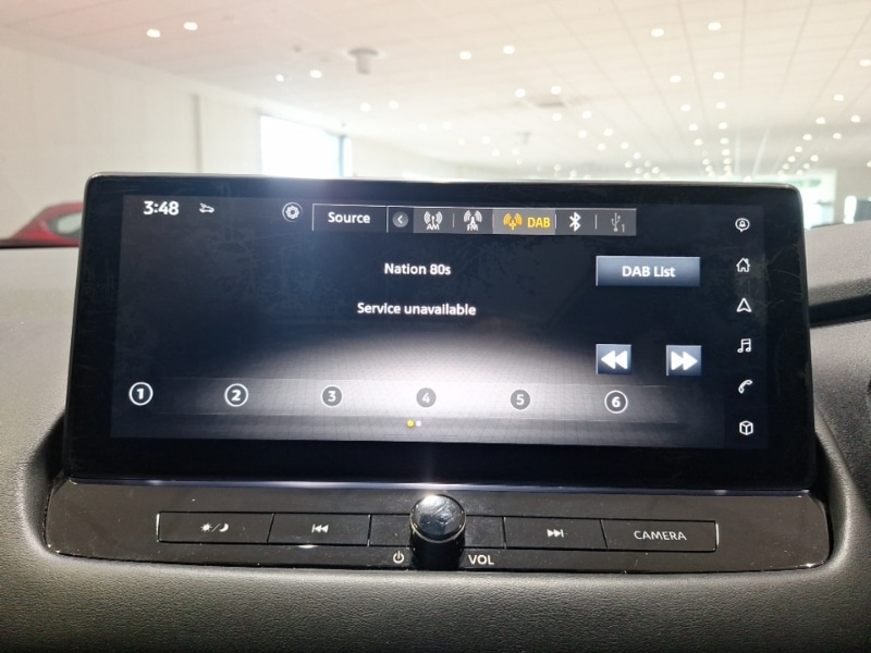 Used Nissan Qashqai 2024 for sale - 76726441: Photo 15