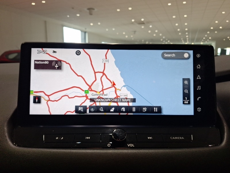 Used Nissan Qashqai 2024 for sale - 76726441: Photo 16