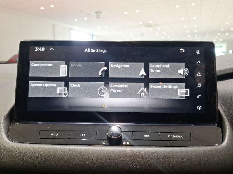 Used Nissan Qashqai 2024 for sale - 76726441: Photo 17