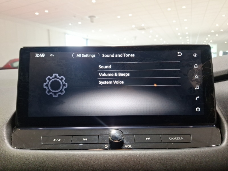 Used Nissan Qashqai 2024 for sale - 76726441: Photo 18