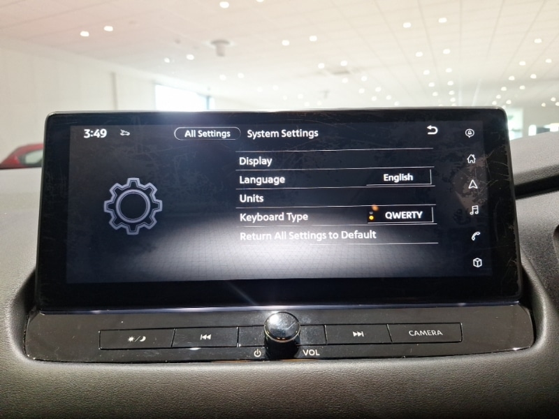 Used Nissan Qashqai 2024 for sale - 76726441: Photo 19