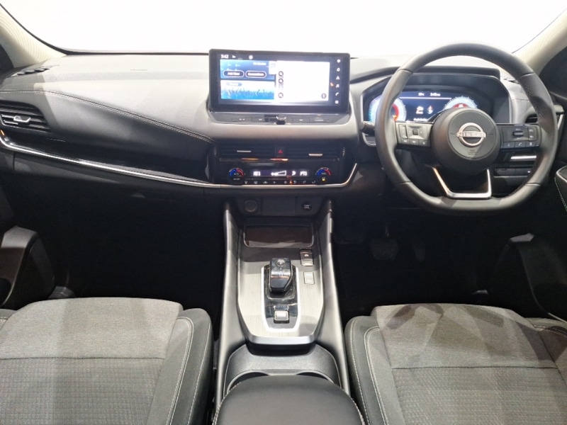 Used Nissan Qashqai 2024 for sale - 76726441: Photo 2