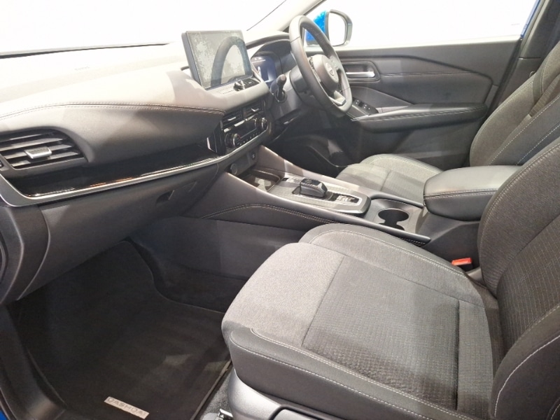 Used Nissan Qashqai 2024 for sale - 76726441: Photo 5