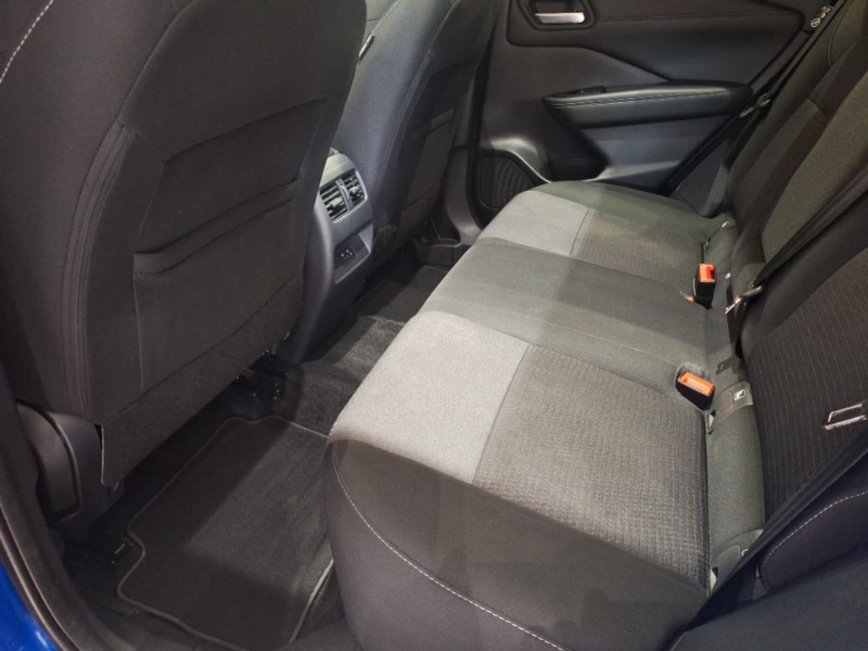 Used Nissan Qashqai 2024 for sale - 76726441: Photo 6