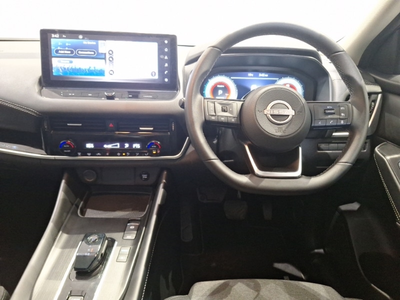 Used Nissan Qashqai 2024 for sale - 76726441: Photo 7