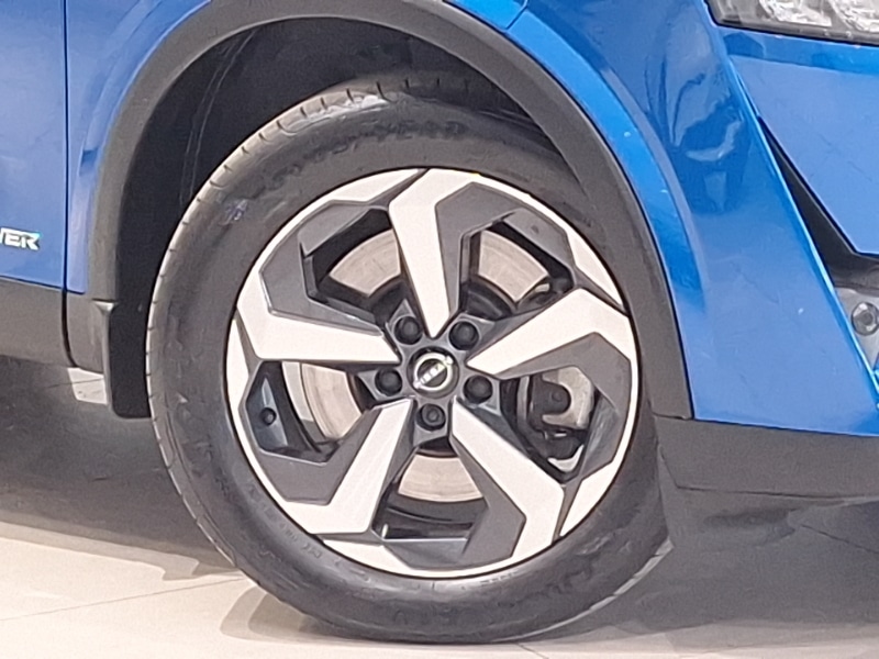 Used Nissan Qashqai 2024 for sale - 76726441: Photo 9