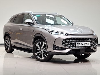 Used MG MG HS 2024 for sale - 75988982: Photo